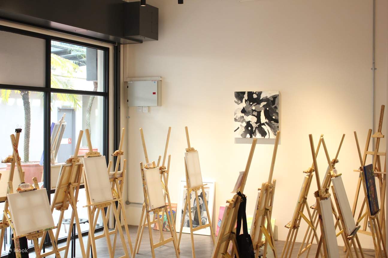 Art Workshop